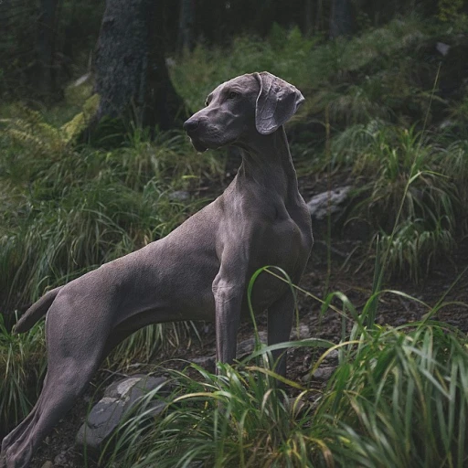 Quel est le coût d'un chien de chasse spécialisé pour le sanglier ?