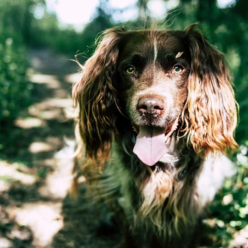 L'efficacité du collier beeper pour la chasse à la bécasse