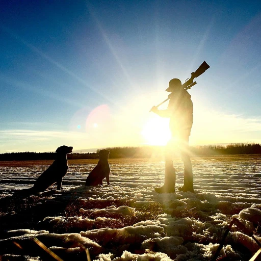 Comprendre la présence de glaire dans les selles de votre chien de chasse