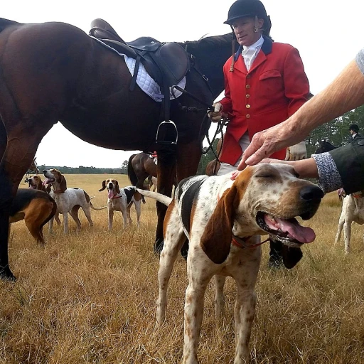 Comment choisir le meilleur harnais pour chien de randonnée
