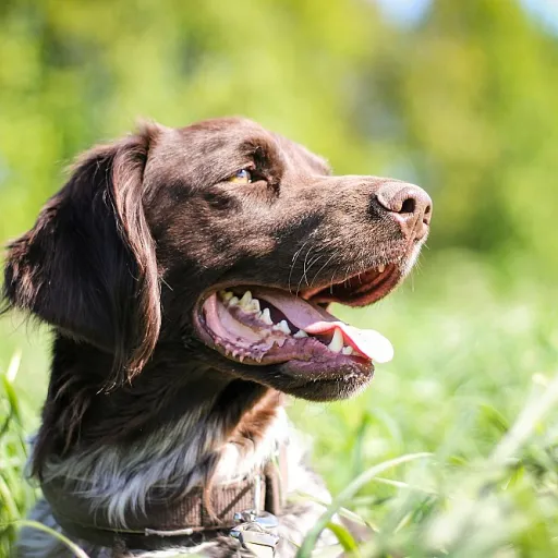 Protéger son chien de chasse sanglier : pourquoi souscrire une assurance adaptée ?