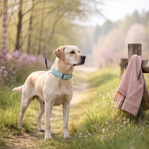 Collier GPS chien de chasse : la méthode pour choisir sans se tromper en 2026