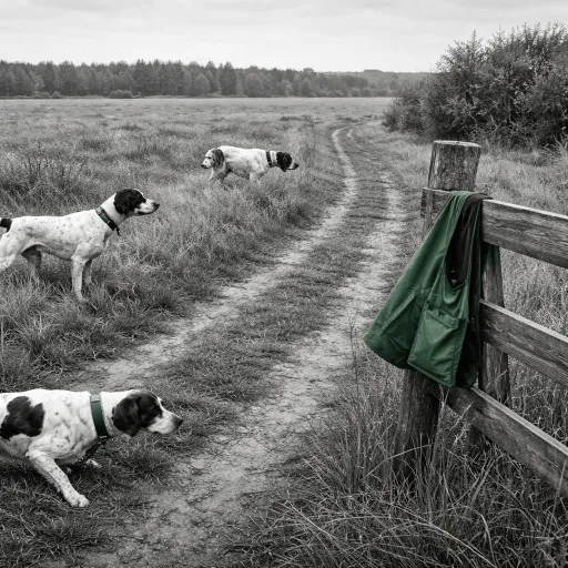 Pointeur, setter ou épagneul : comment choisir le chien d'arrêt fait pour votre chasse