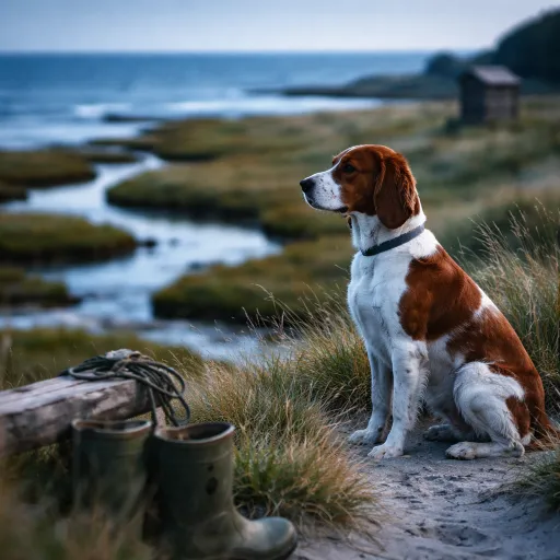 Leishmaniose canine : l'alerte gagne le nord, protégez votre chien avant la saison des phlébotomes