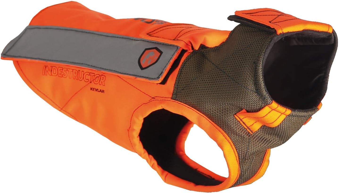 Gilet de protection pour chiens de chasse DOGVEST (45)