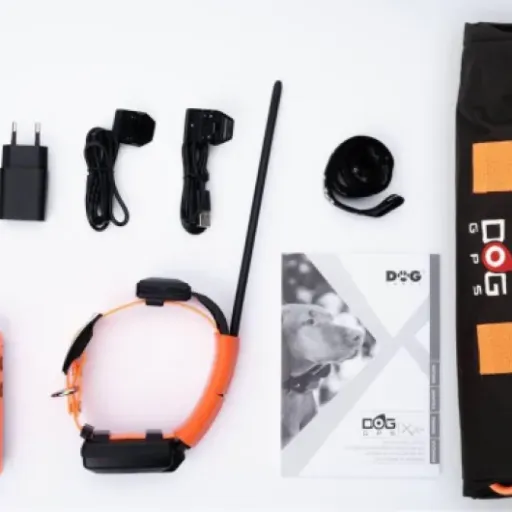 Test Dogtrace X20 : le GPS pour chien simple et sans abonnement qui fait le job