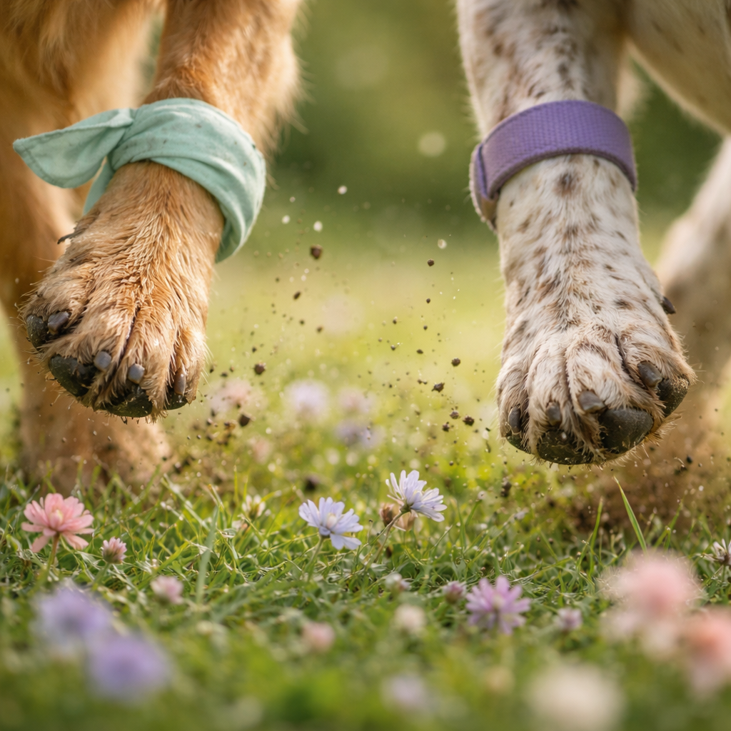 Chien polyvalent ou spécialiste : le vrai débat derrière la montée des races continentales