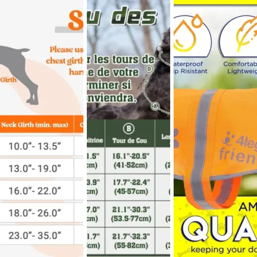 Notre sélection des 9 meilleurs gilets haute visibilité (mai 2026)