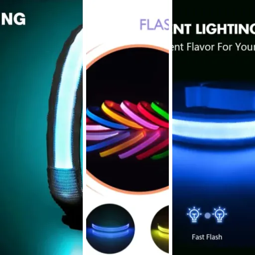 Guide d'achat : les 10 meilleurs lampes LED pour collier (mai 2026)