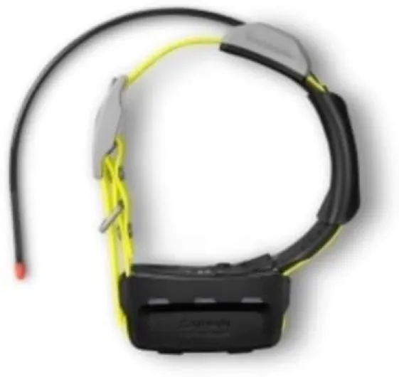 Radio Collier GPS satellites atemos pour Chien de Chasse atemos k5