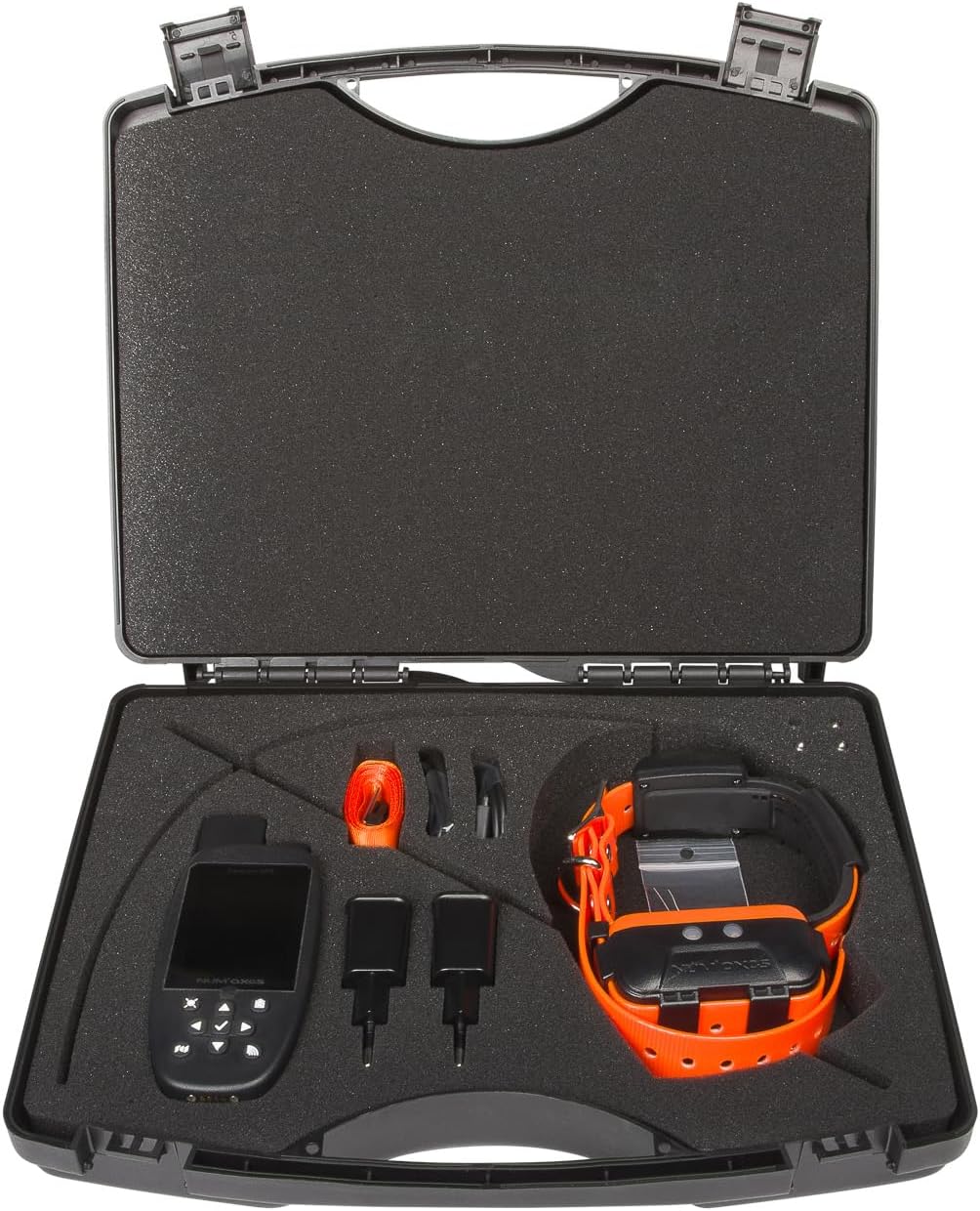 Ensemble de localisation CANICOM GPS 2 NUM'AXES