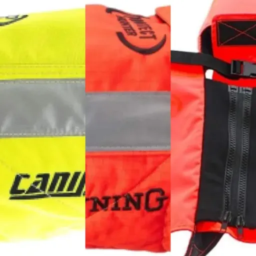 Notre sélection des 3 meilleurs gilets de protection haute visibilité (mai 2026)