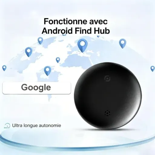 Test Vitivie Tracer GPS GP90 : le petit tracker pas cher qui fait (à peu près) le job
