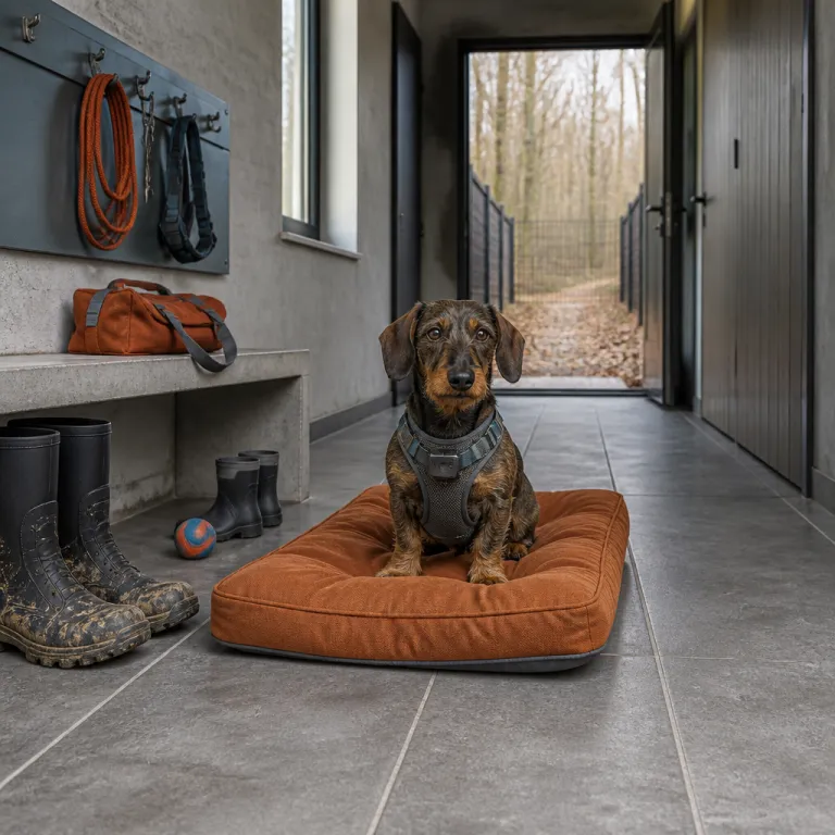 Teckel adoption : bien choisir un chien de chasse au sanglier pour la vie de famille