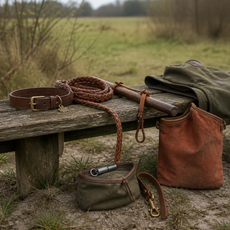 Comment choisir un nom de chien porte bonheur pour un pointeur de chasse