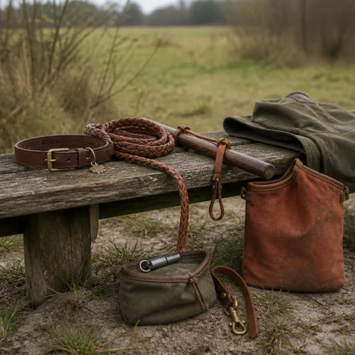 Comment choisir un nom de chien porte bonheur pour un pointeur de chasse